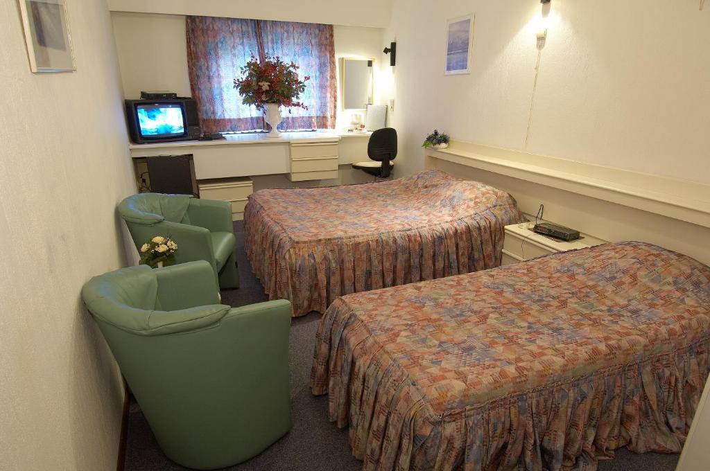 Hotel Apollo Zutendaal Room photo